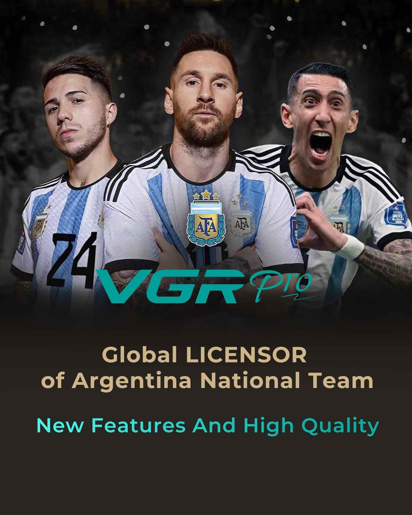 VGRPRO Electric Hair Clippers for Men, Cordless Clipper and Trimmer Set, Clippers for Hair Cutting Kit with Long Battery Life, Hair Grooming Trimmer for Family Kids and Self-Haircut Use