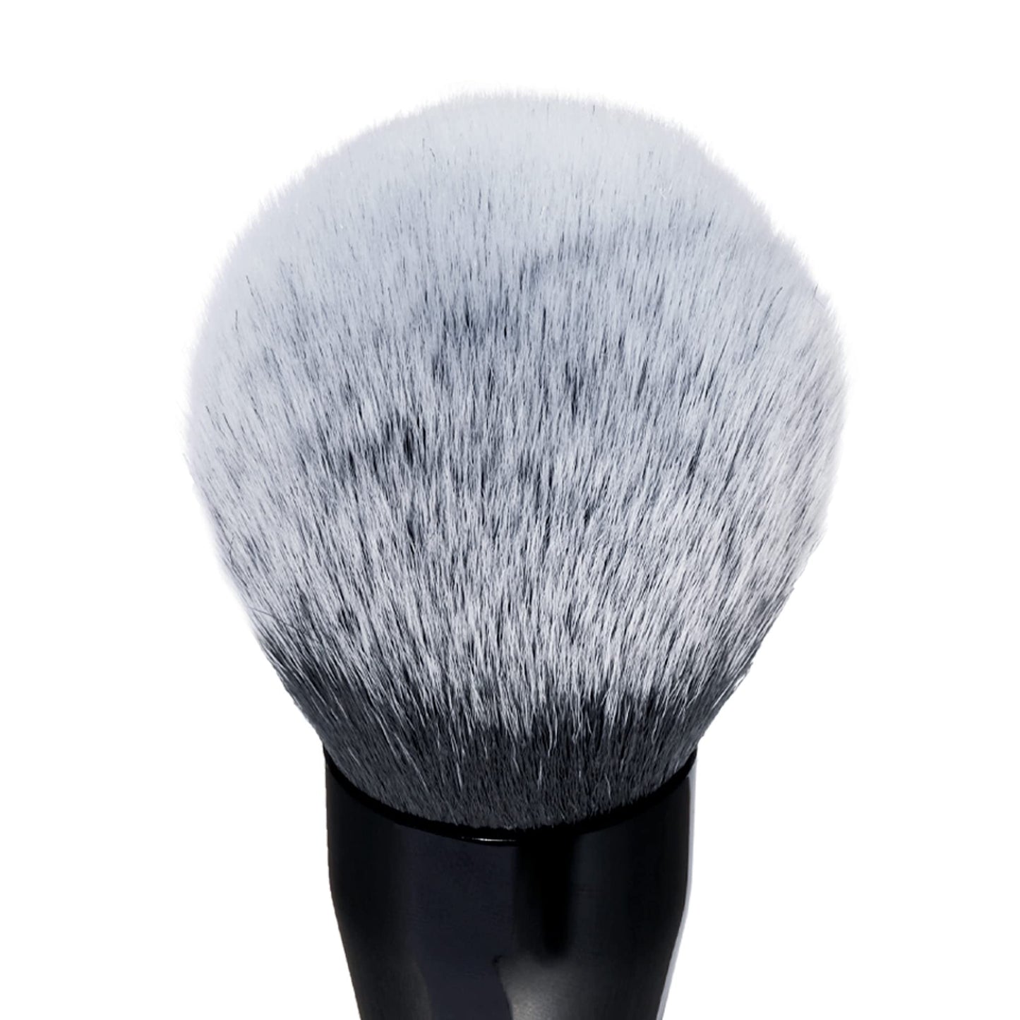 LAURA GELLER NEW YORK Classic Bronzer Brush | Fluffy Powder Brush, Contour & Define, Vegan Bristles