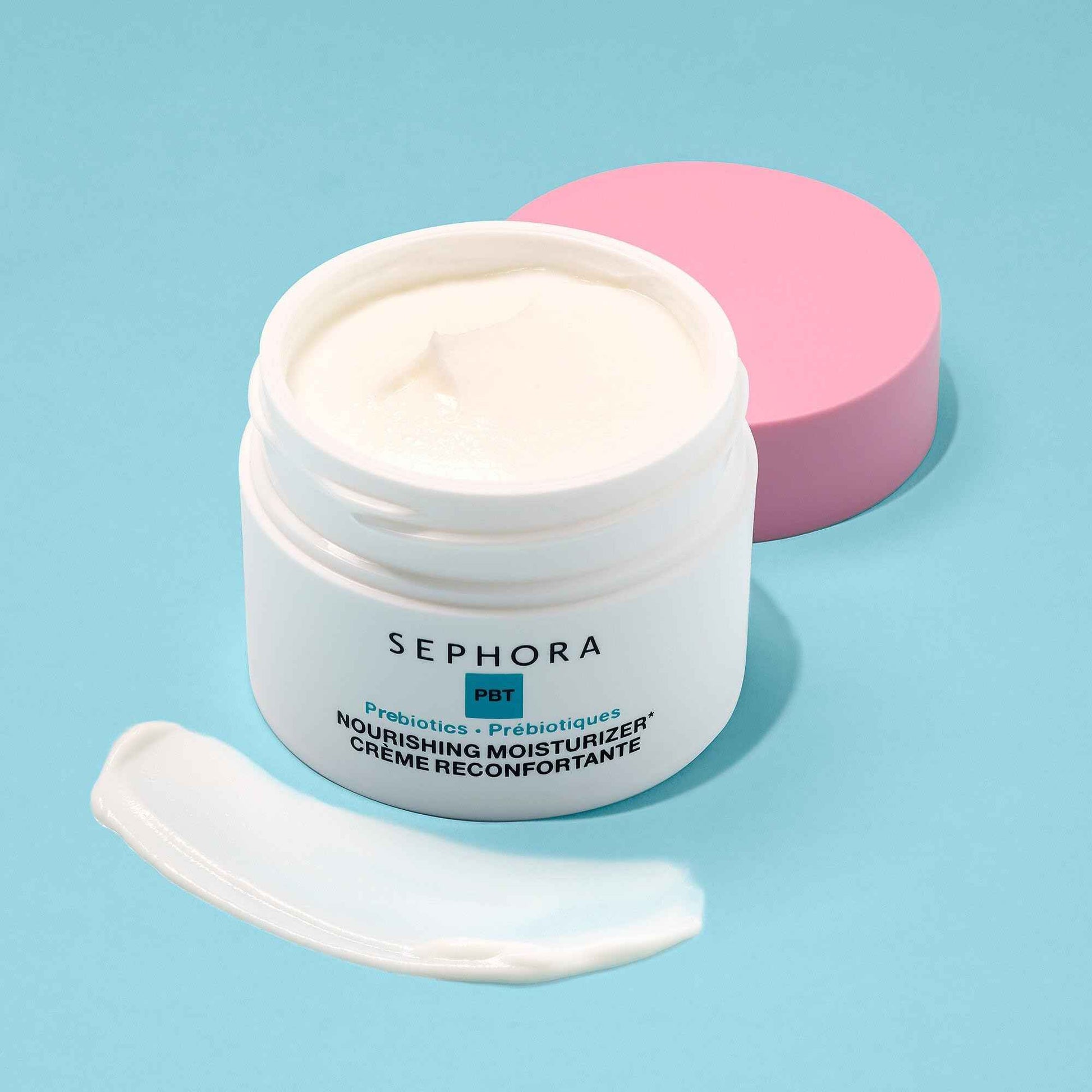 SEPHORA COLLECTION Nourishing Moisturizer for Skin Barrier 1.69 oz/ 50 mL