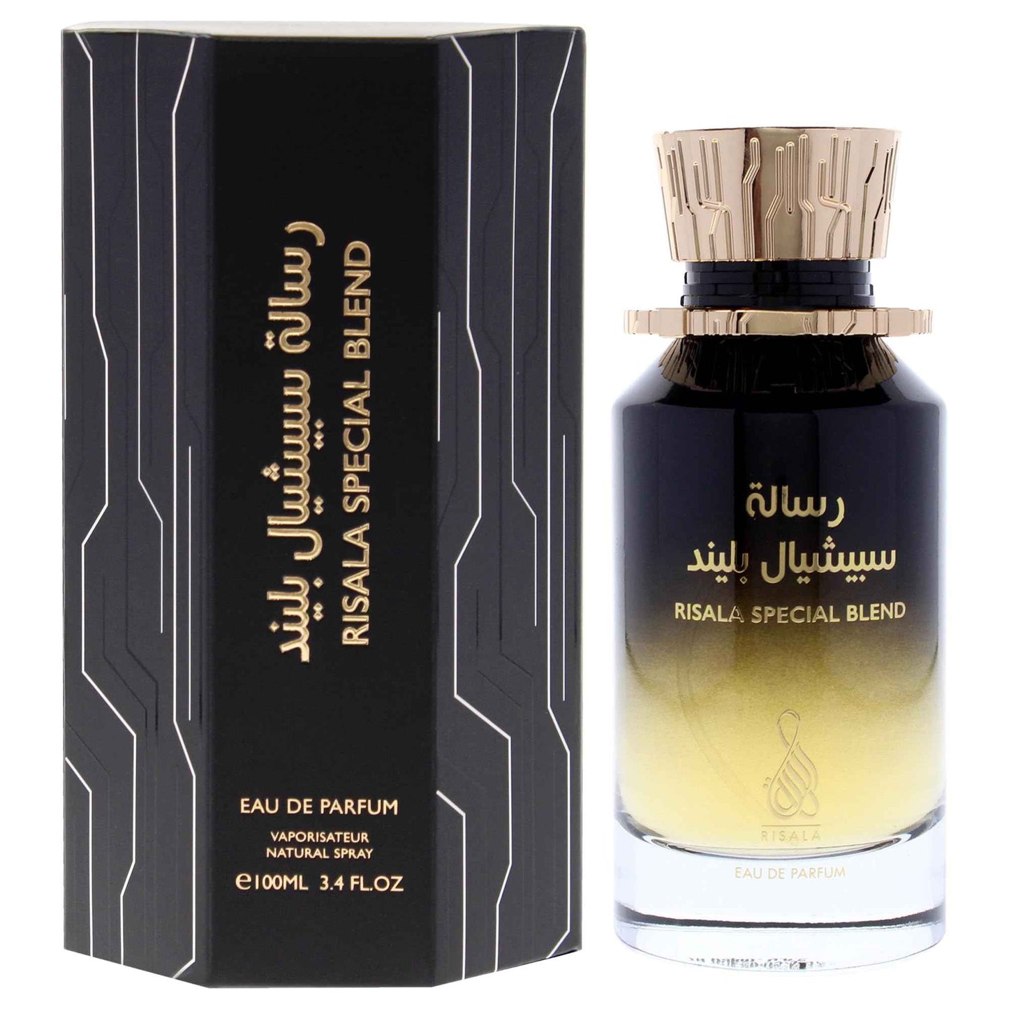 Risala Special Blend for Unisex - 3.4 oz EDP Spray