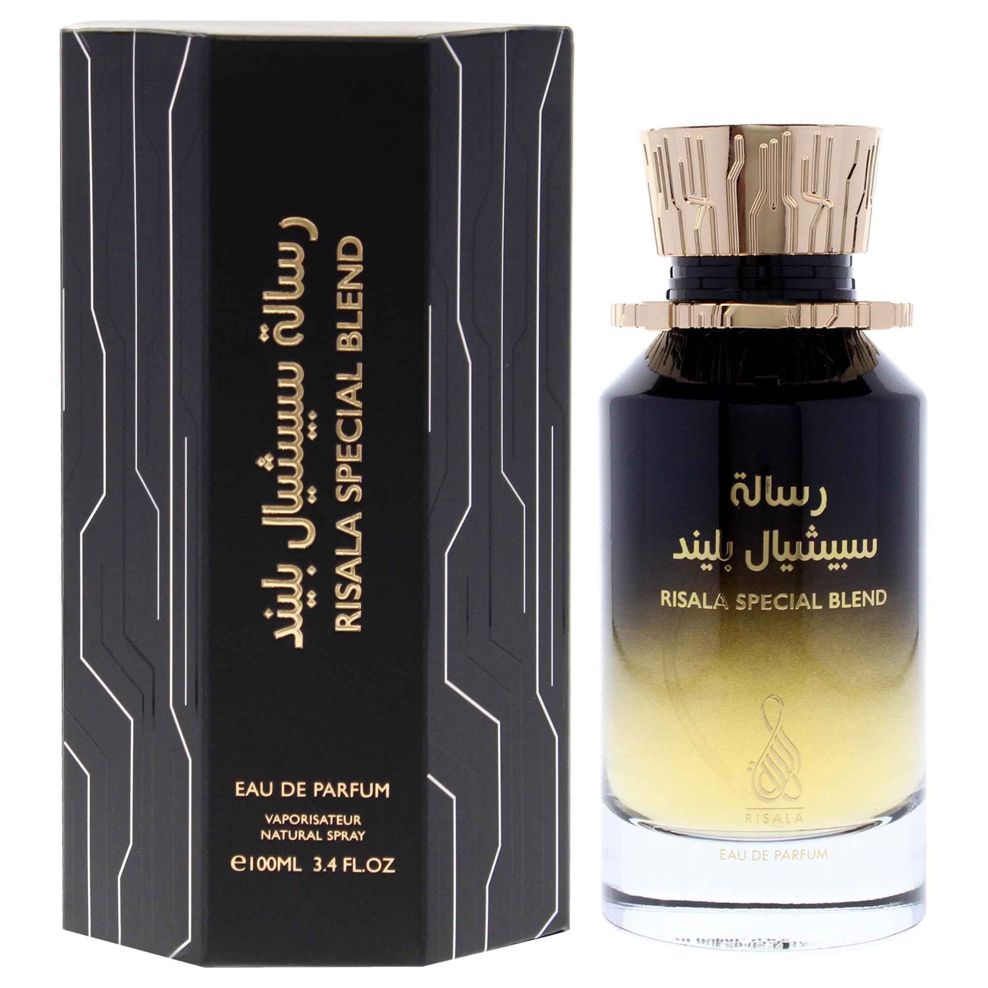 Risala Special Blend for Unisex - 3.4 oz EDP Spray