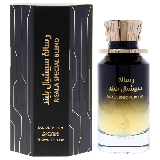 Risala Special Blend for Unisex - 3.4 oz EDP Spray