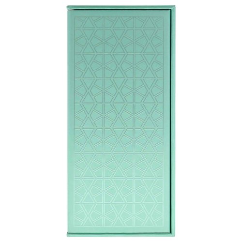 Anfar Vague for Unisex - 3.4 oz Extrait De Parfum Spray