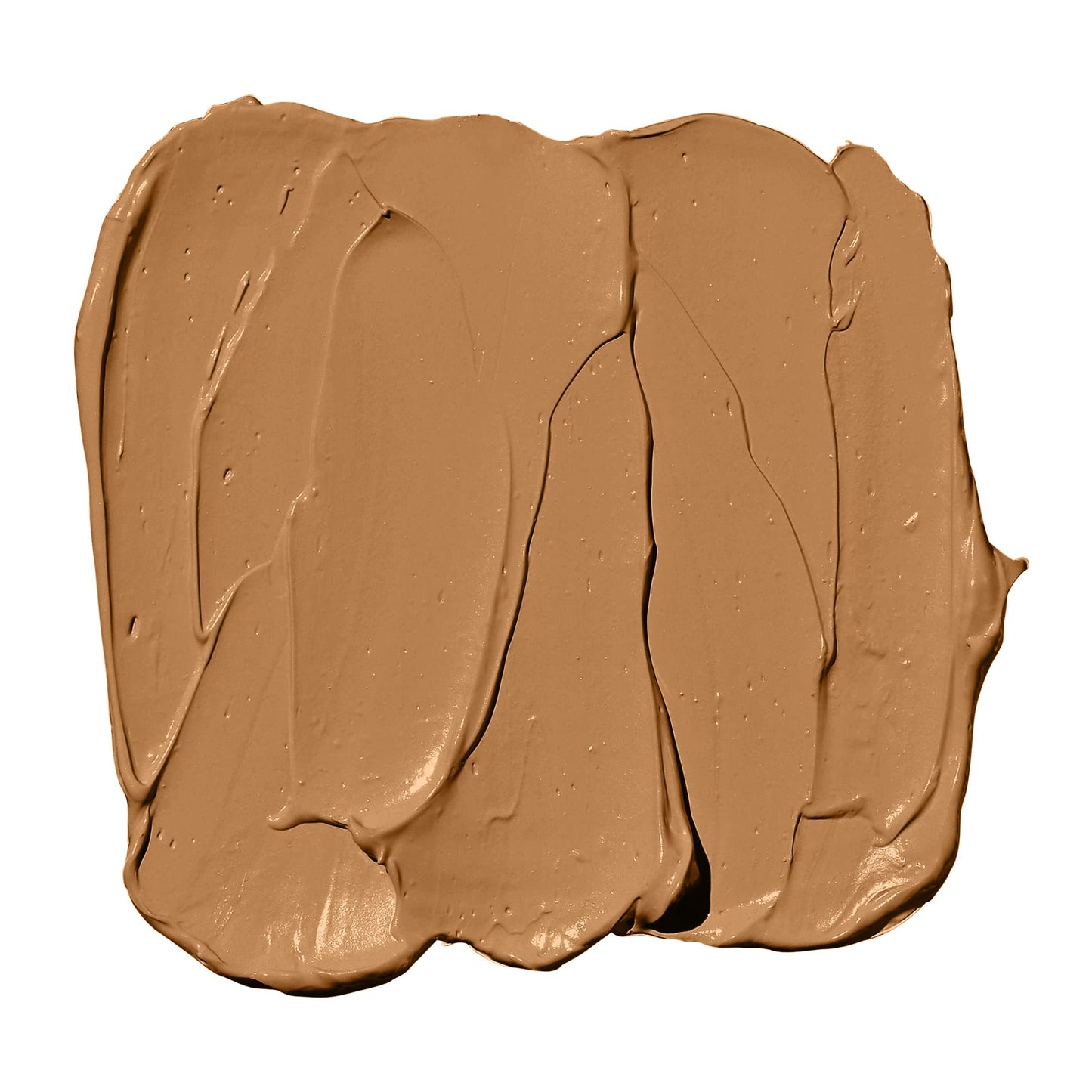 e.l.f. Flawless Finish Foundation, Lightweight & Medium Coverage, Semi-Matte Finish, Cashew, 0.68 Fl Oz (20mL)