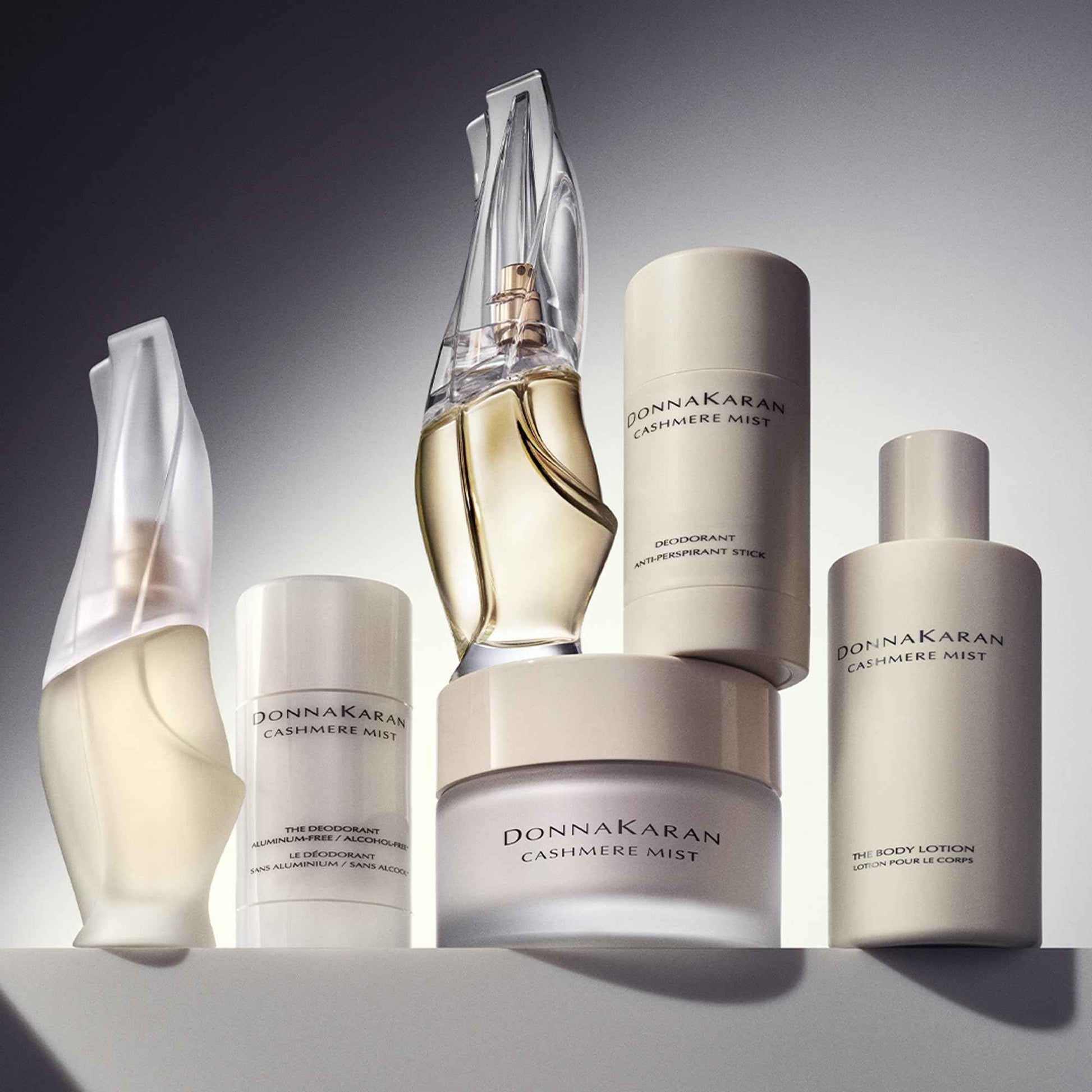 Donna Karan Cashmere Mist Anti-Perspirant Deodorant Stick for Women, 1.7 Oz.