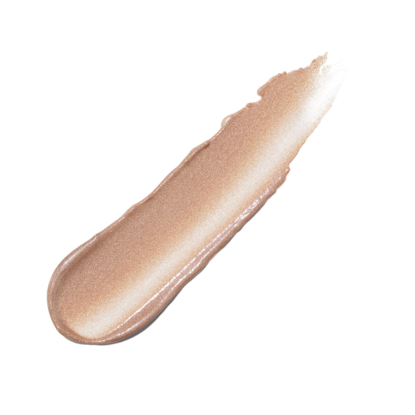 Milk Makeup Highlighter, Lit (Champagne) - 0.21 oz - Dewy Cream Highlighter Stick - Blendable & Buildable - 1,000 Swipes in Every Stick - All Skin Types - Vegan, Talc Free & Cruelty Free