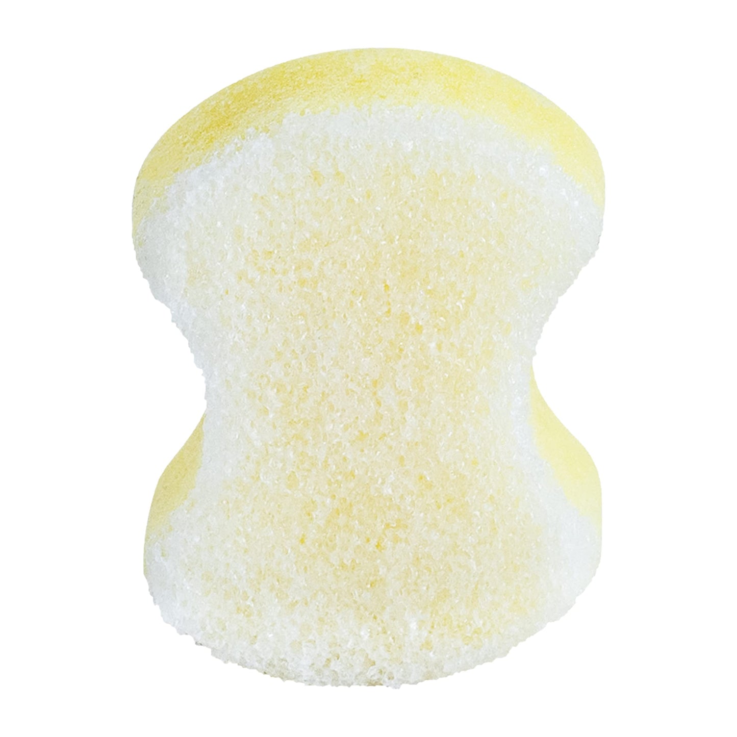 Spongables Pedi Scrub Foot Exfoliating 20+ Wash Sponge, Argan Oil, 1 Count