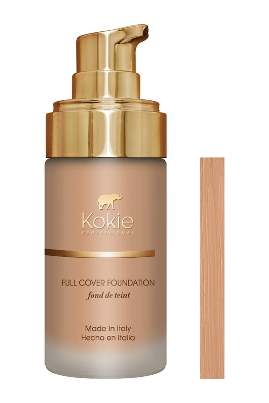 Full Cover Foundation (70W)