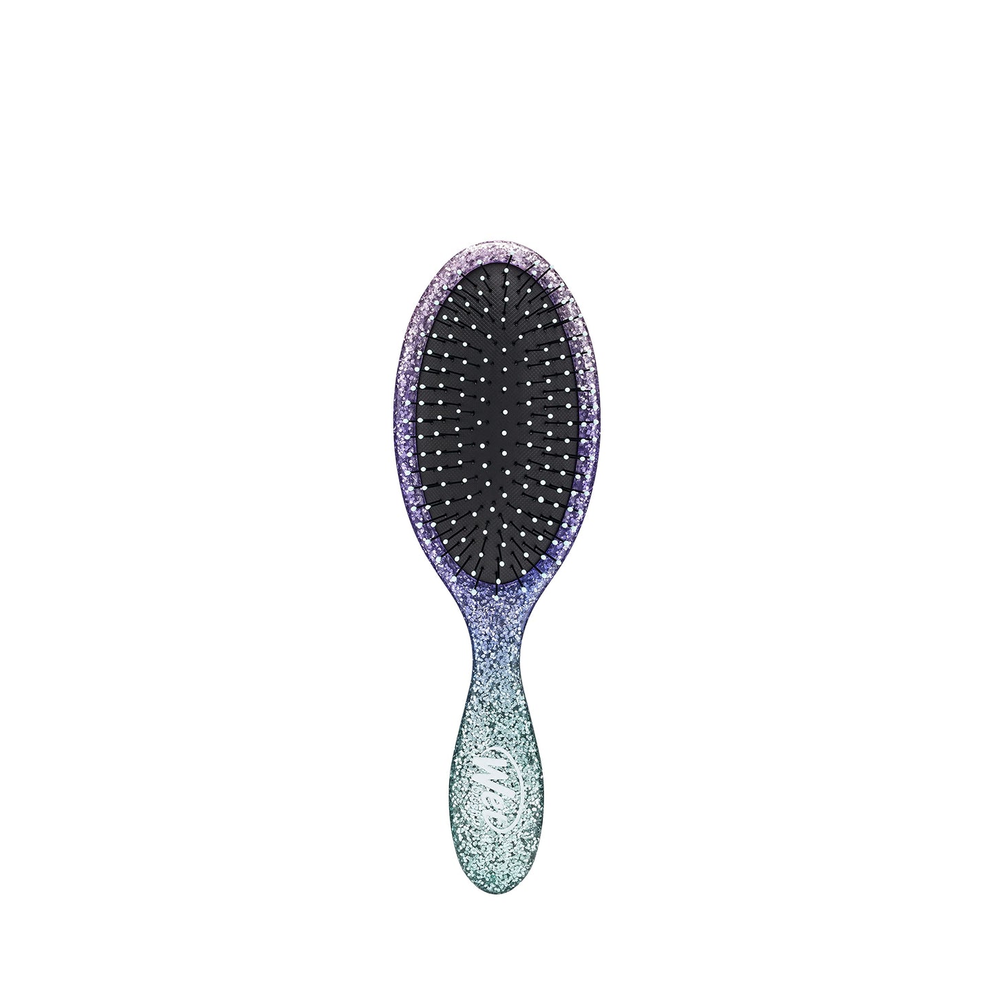 Wet Brush Original Detangler Hair Brush, Shimmering Sky, Dreamy Dawn, All Hair Types, Ultra-Soft IntelliFlex Bristles Glide Through Tangles with Ease, Pain-Free Comb for Men, Women, Boys and Girls