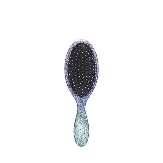 Wet Brush Original Detangler Hair Brush, Shimmering Sky, Dreamy Dawn, All Hair Types, Ultra-Soft IntelliFlex Bristles Glide Through Tangles with Ease, Pain-Free Comb for Men, Women, Boys and Girls