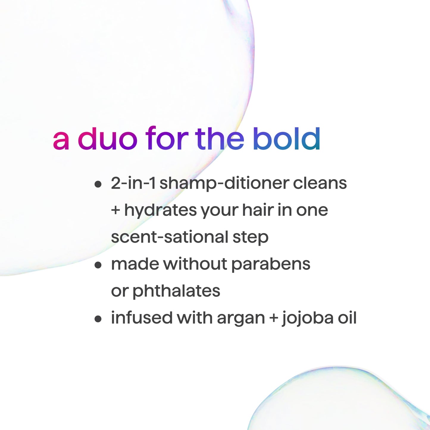 Method Men 2-in-1 Shampoo + Conditioner, Sea + Surf, 14 Ounces (Pack of 3)