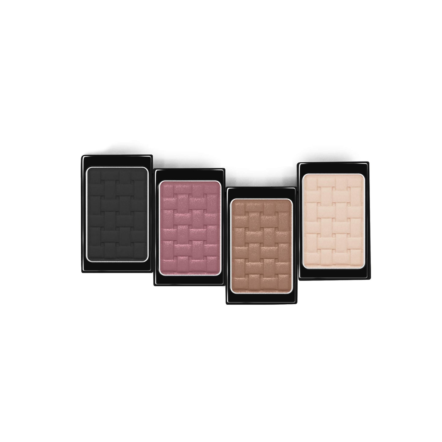 Doucce Freematic Eyeshadow Quad, Bachelorette 17