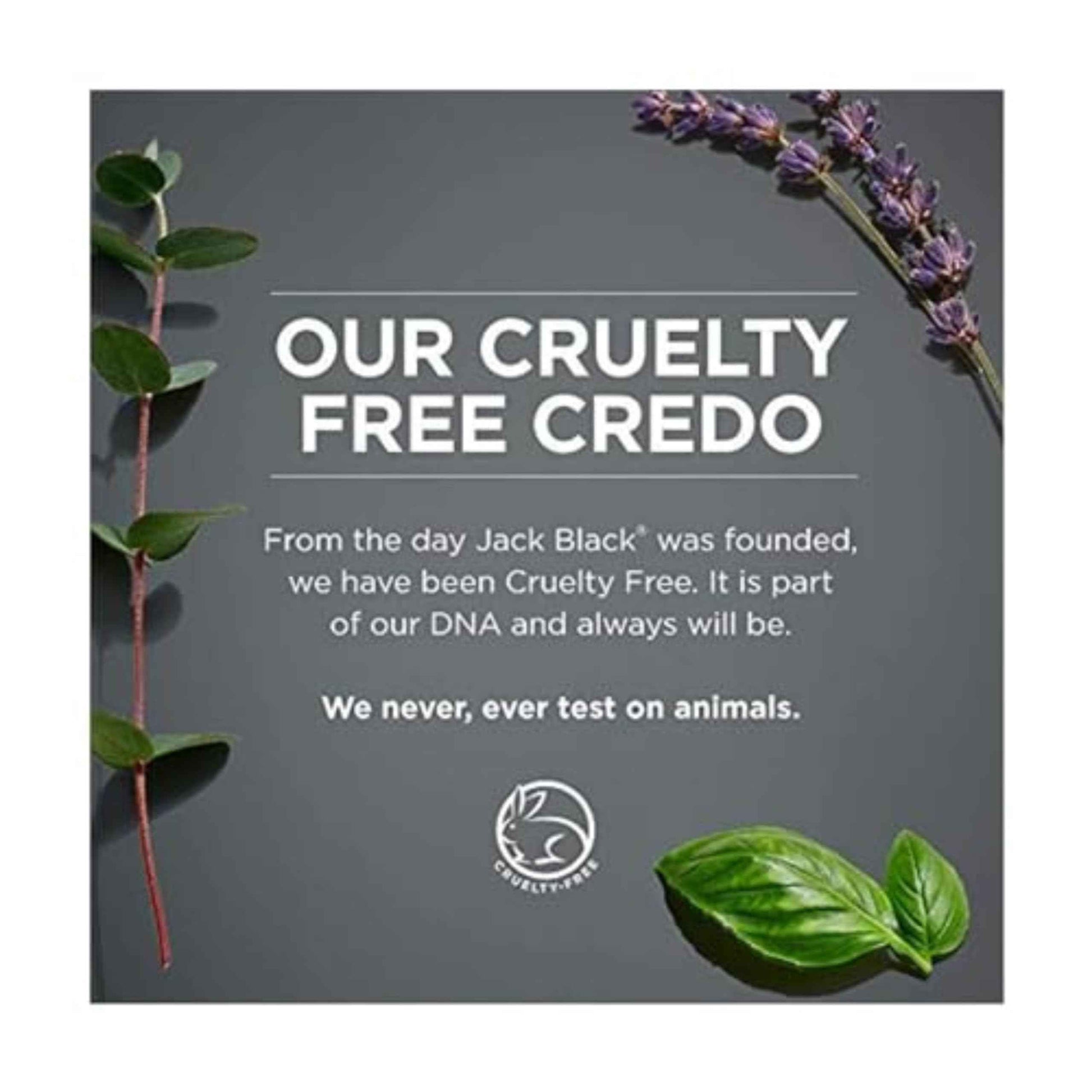 Jack Black Beard Lube Conditioning Shave - Mens Gifts, Beard Conditioner for Men, Beard Softener for Men, Mens Beard Care, Mens Beard Conditioner, Christmas Gifts for Men, Beard Gifts for Him 16 Fl Oz