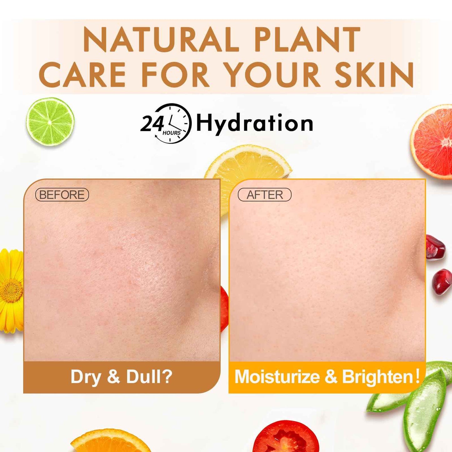 KONEUK 60 Pack Collagen Essence Face Masks Skincare for Women, Hydrating Sheet Face Masks Suitable for Dry and Sensitive Skin, Bulk Facial Masks for Women Skin Care, Face Mask Gifts Set for Spa Party