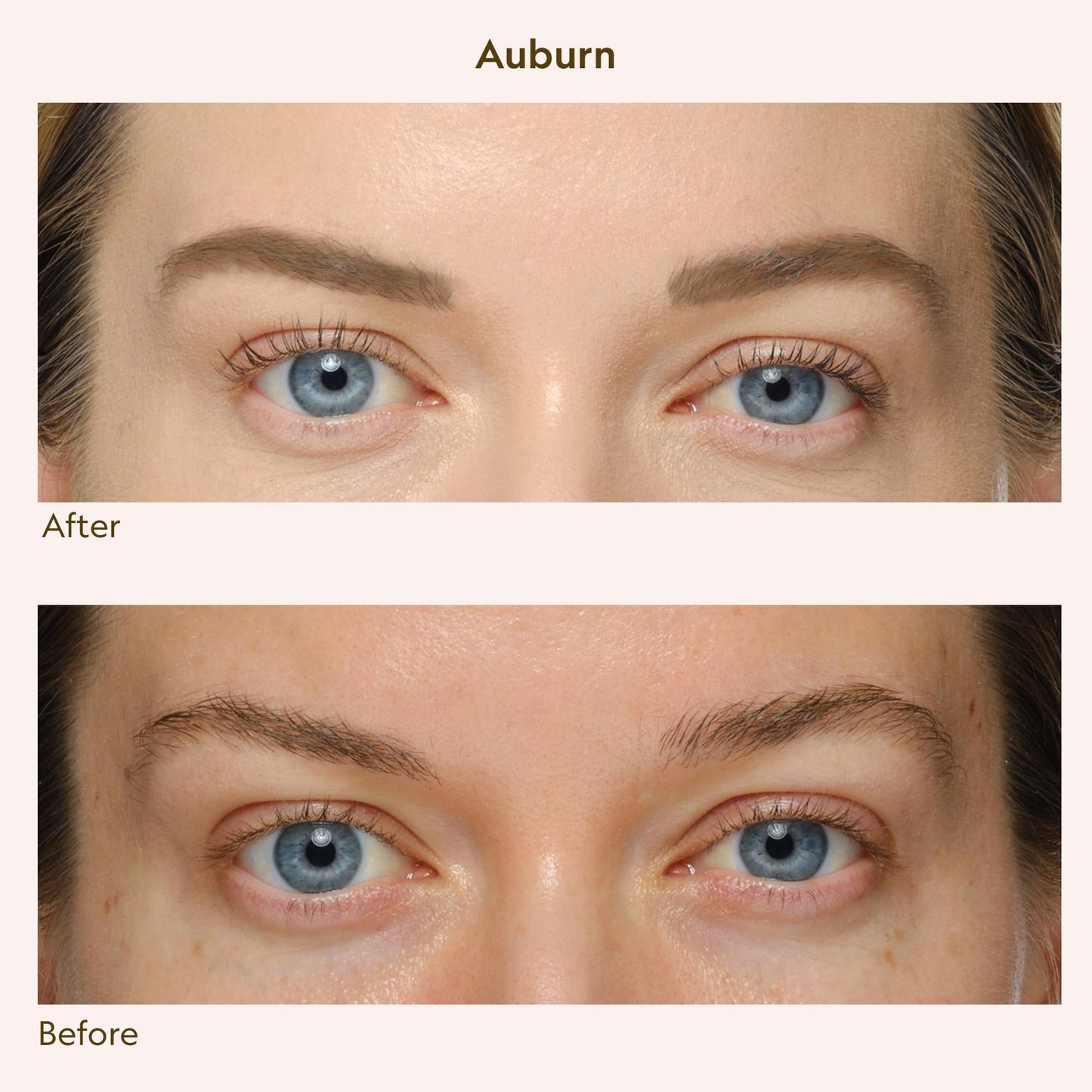 Brows on Brows Super Defining Gel (Auburn)