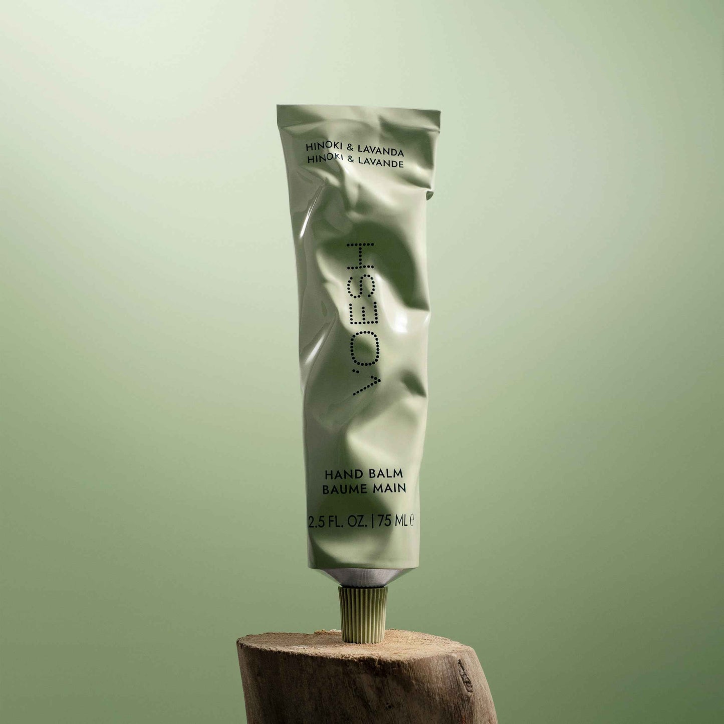 VOESH Vegan Hand Balm Holiday Gift Set - K-Beauty Korean Skincare, Deep Hydration That Lasts 24+ Hours