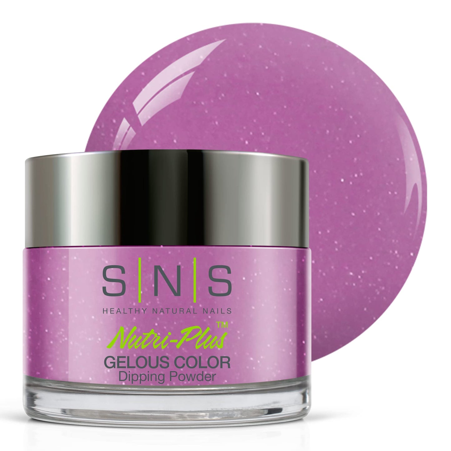 SNS Nails Dipping Powder Gelous Color - Indian Summer Collection - IS25-1oz