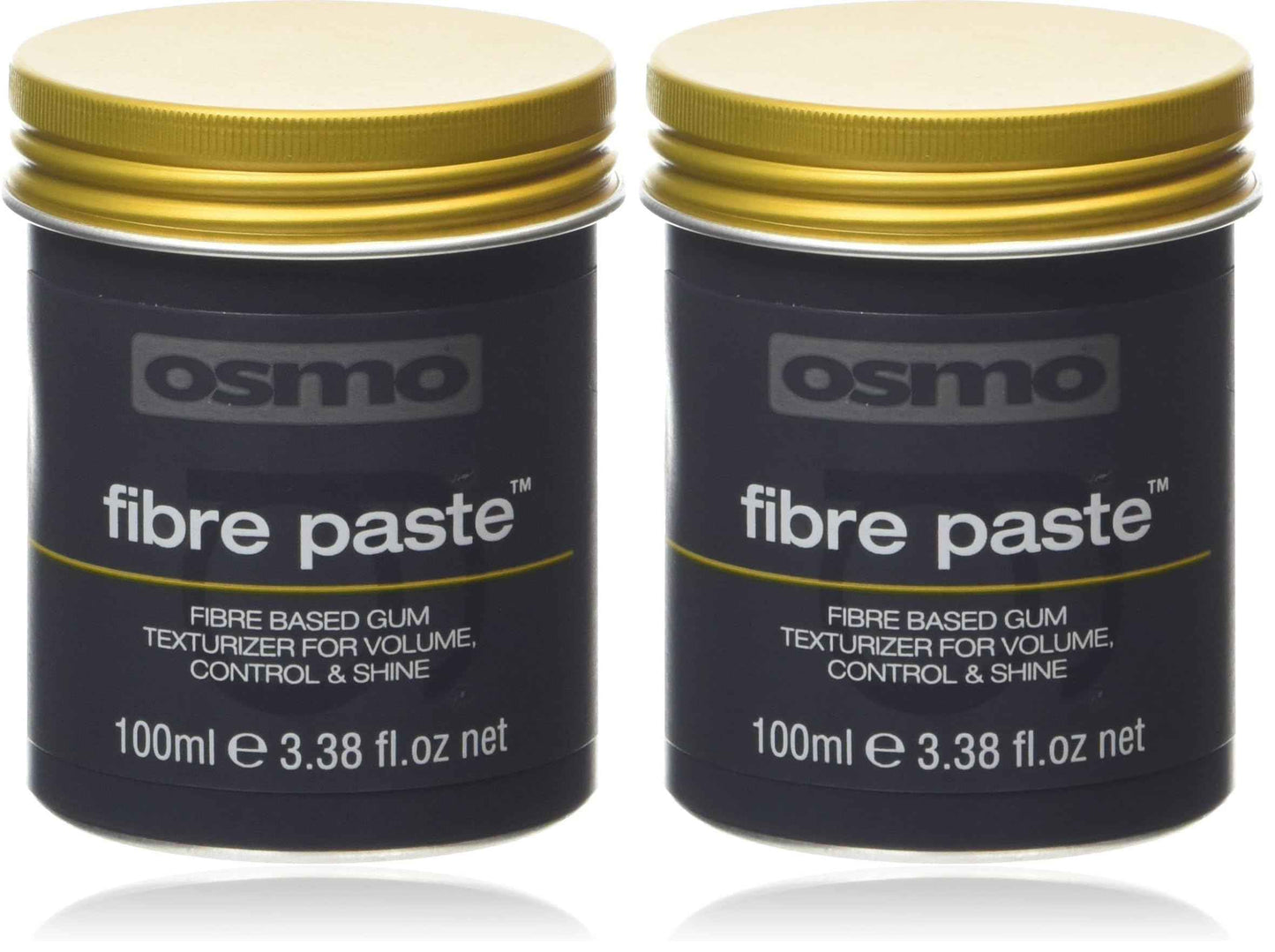 Osmo Fibre Paste 100ml (Pack of 2)