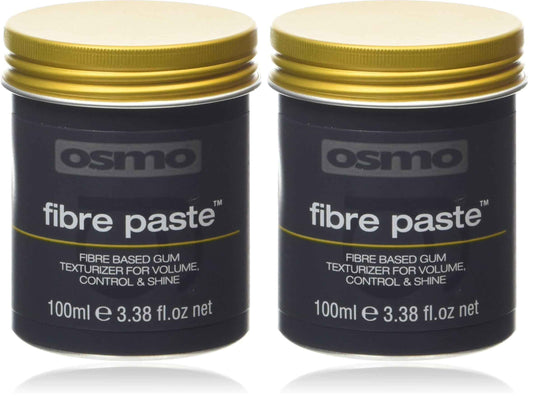 Osmo Fibre Paste 100ml (Pack of 2)