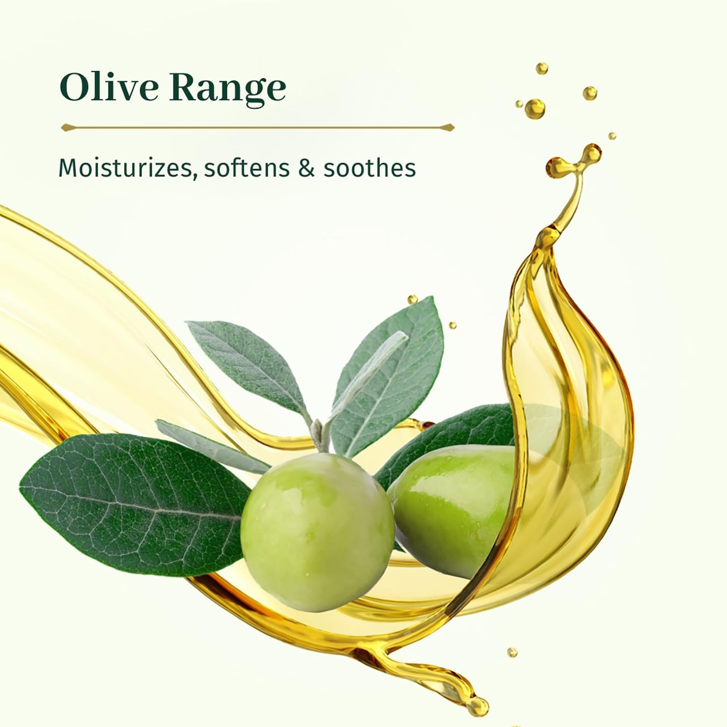 Le Petit Olivier Extra Mild Surgras Soap - Olive Oil - Gently Cleanses Skin - Delicately Perfumed - Vegetable Origin Based - 8.8 Oz (Pack of 2)