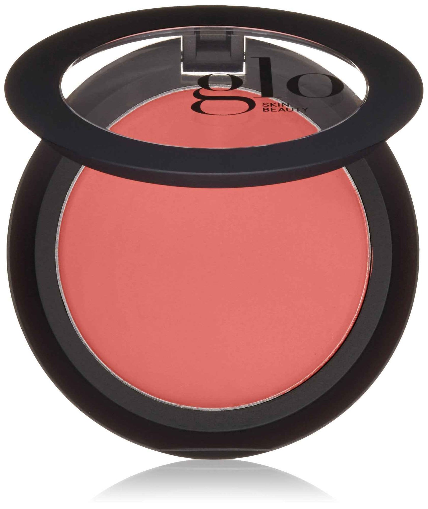 Glo Skin Beauty Cream Blush in Guava - Vibrant Watermelon - 4 Shades - Long Lasting, Semi-Matte Finish - Cruelty Free, .12 Ounce