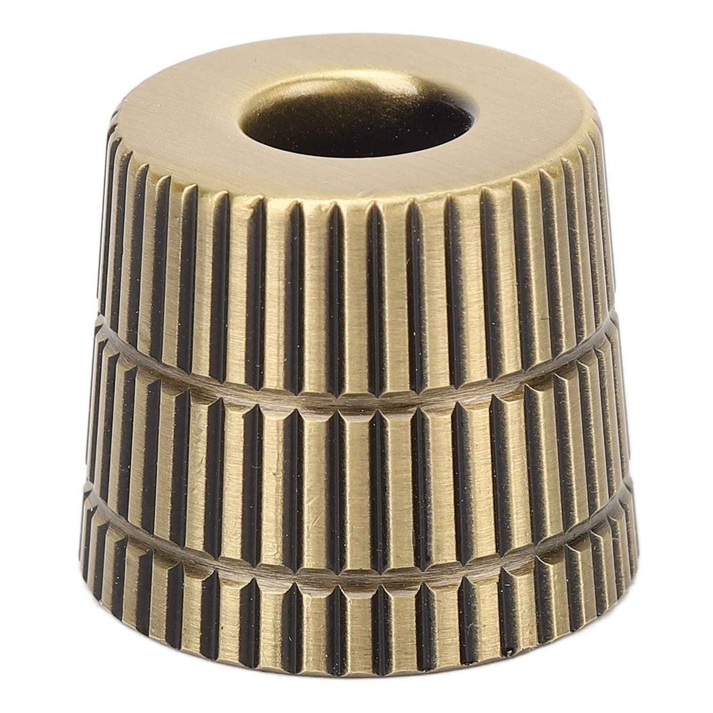 Brrnoo Metal Shaving Stand Base, Shaving Stand, Men Shaving Stand Double Edged Holder for Men Women, Safety Holder Base Shaver Accessories