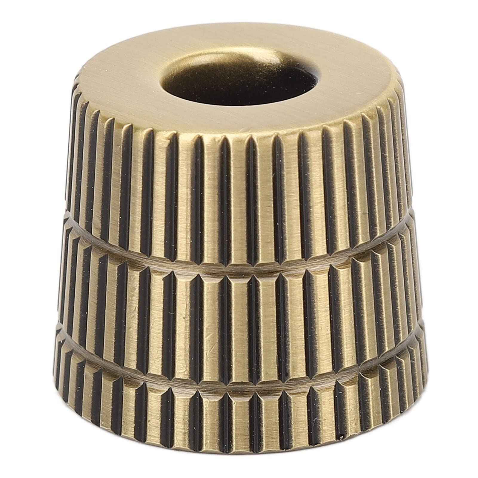 Brrnoo Metal Shaving Stand Base, Shaving Stand, Men Shaving Stand Double Edged Holder for Men Women, Safety Holder Base Shaver Accessories