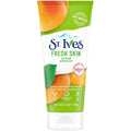 St. Ives Fresh Skin Invigorating Apricot Scrub 6 Oz (2 Pack) by St. Ives