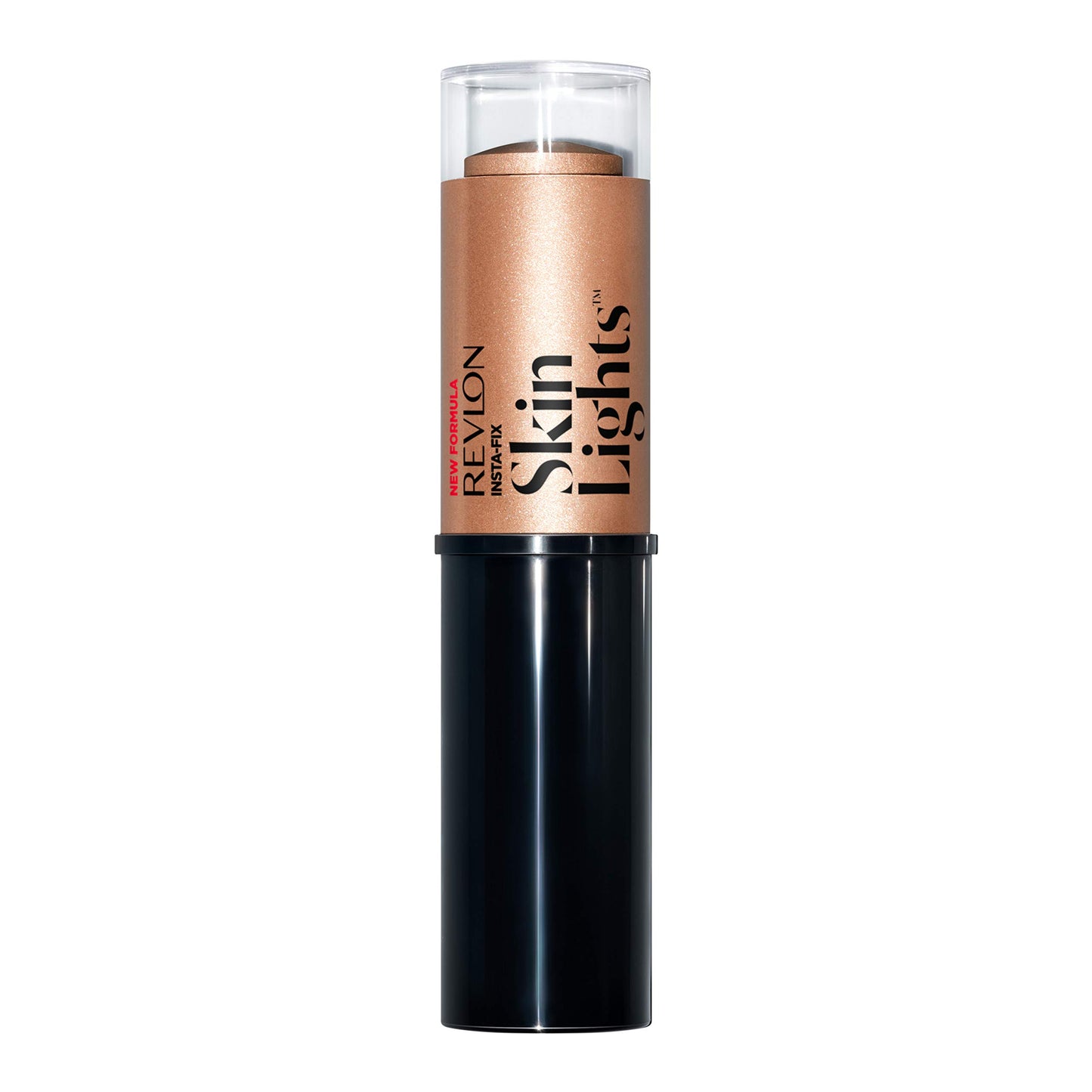 Revlon PhotoReady Insta-Fix Highlighting Stick, Gold Light