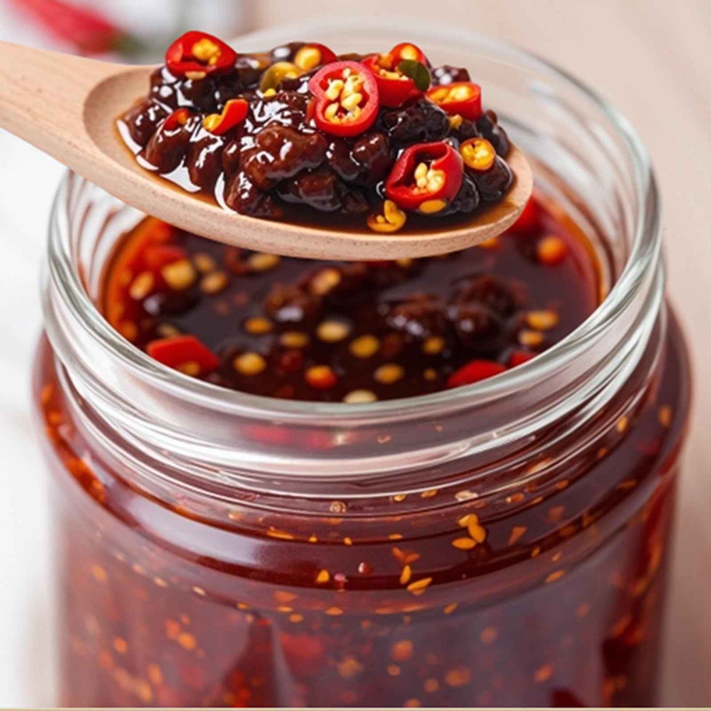 Zentriqlla 30 Pack 2oz Glass Jars with Lids, BPA-Free Round Clear Glass Containers for Spices, Crafts, Ointments, Leakproof Food Storage Mason Canning Jars for Cosmetics Jello, Balm, Wedding Favor