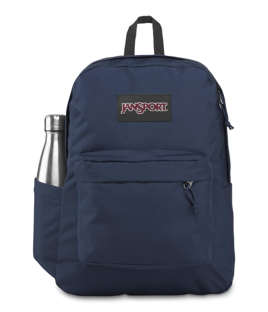 JansSport Pack SUPERBREAK PLUS NAVY