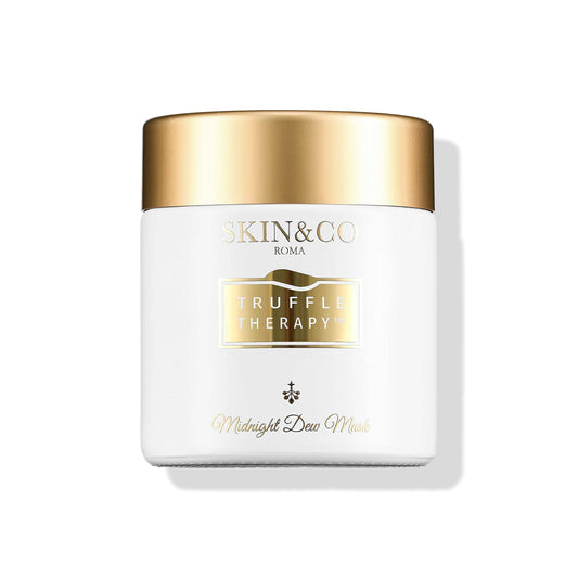 SKIN&CO Truffle Therapy Midnight Dew Mask, 100ml