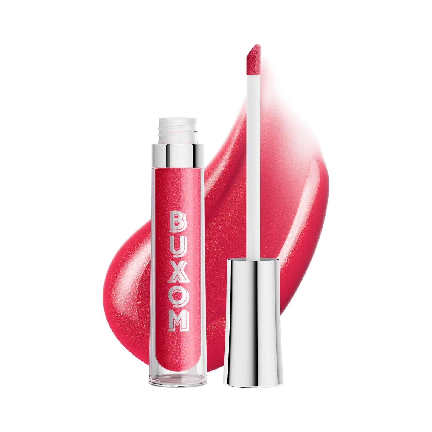 BUXOM Full-On Plumping Lip Polish, Nicole