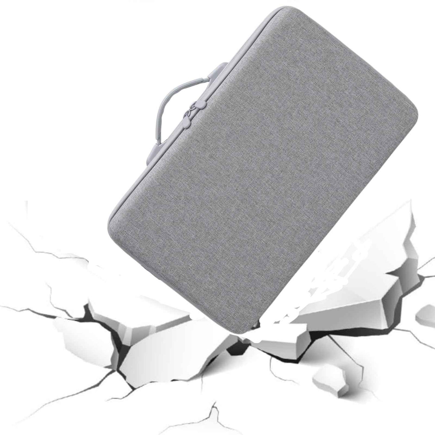 Ferbao Hard Case for Dyson Supersonic r,Portable Travel Storage Bag for Dyson Supersonic r