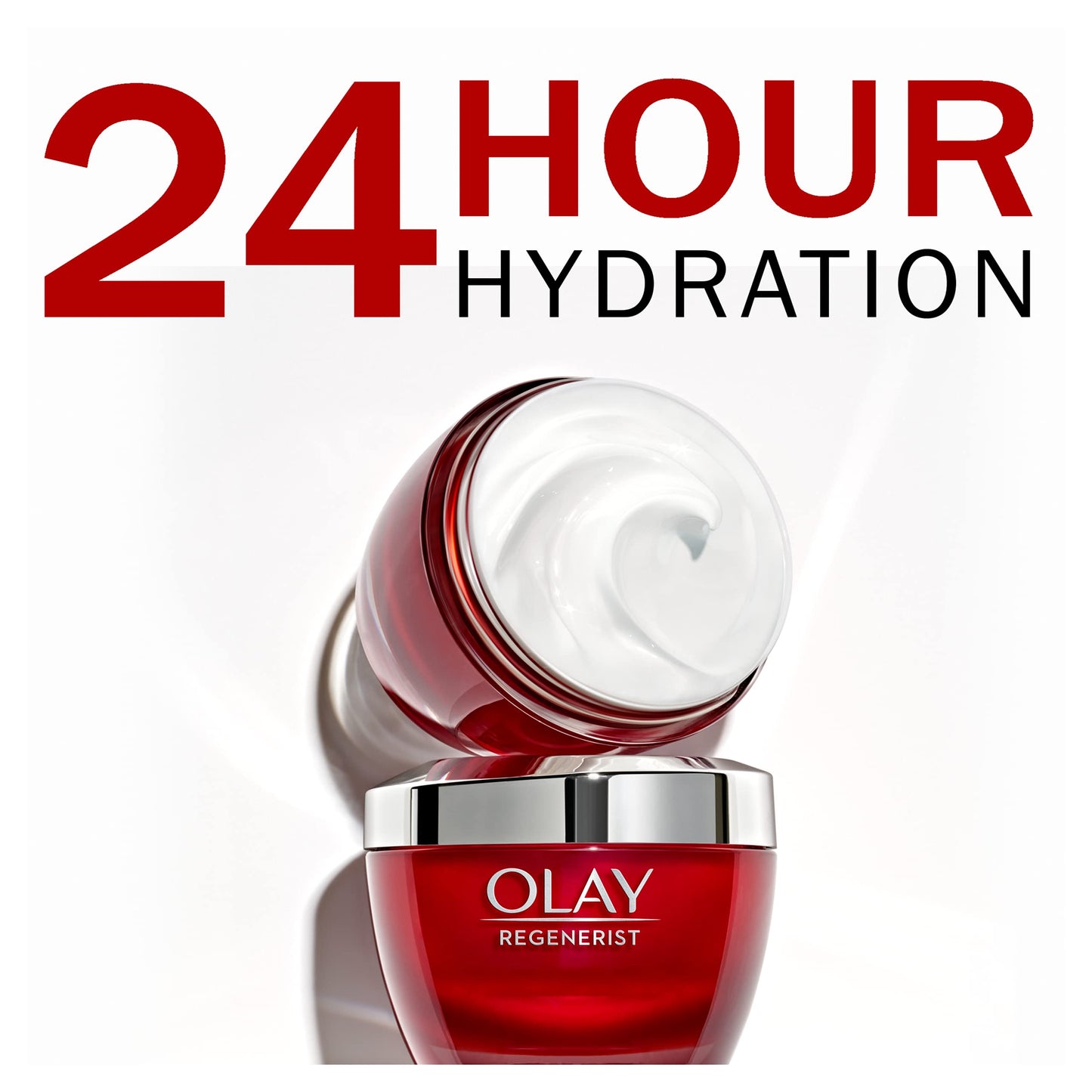 Olay Regenerist 3 point Age Defy Night Cream 50ml