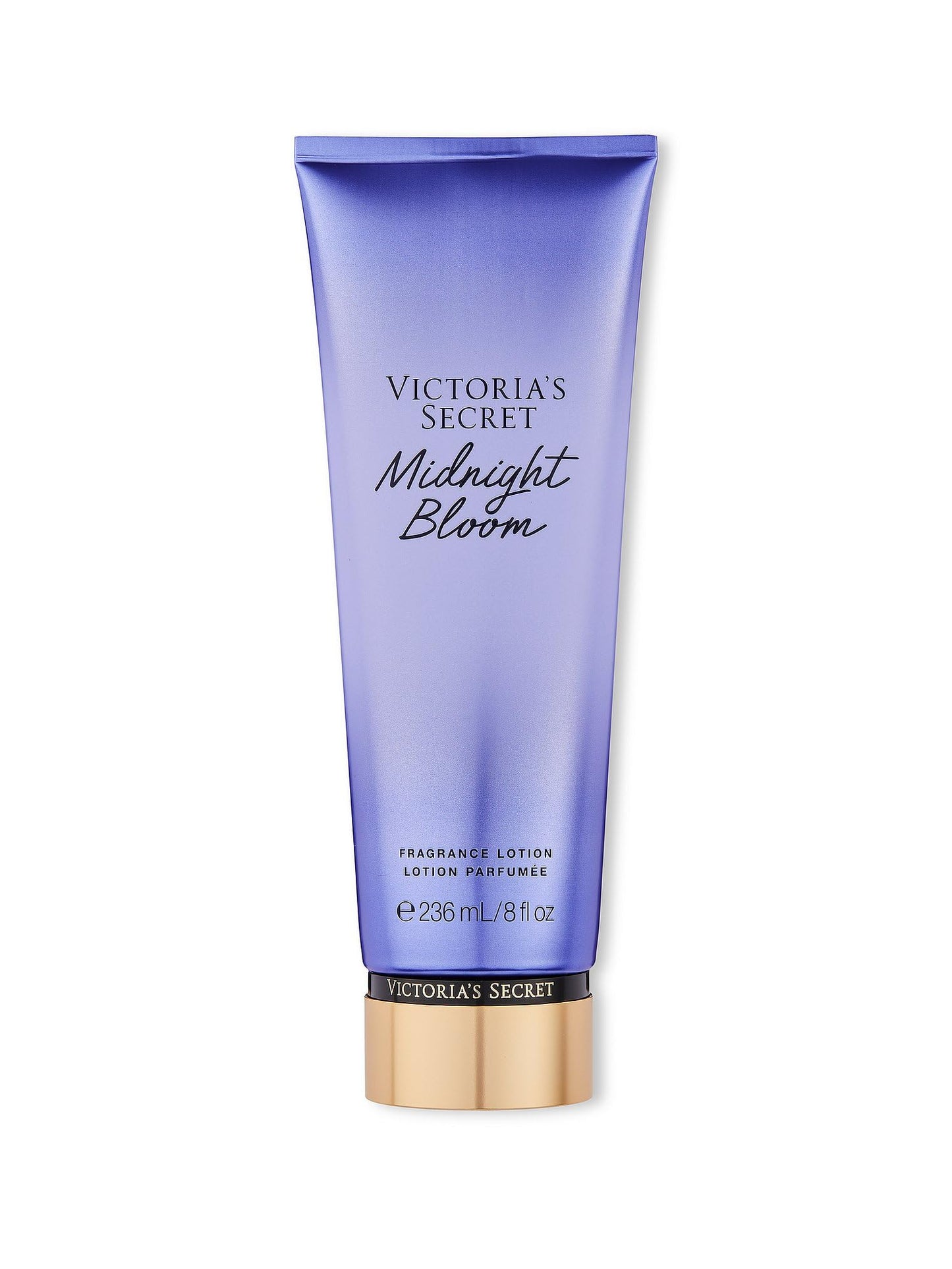 Victoria's Secret Fragrance Lotion, Midnight Bloom Nourishing Hand & Body Lotion