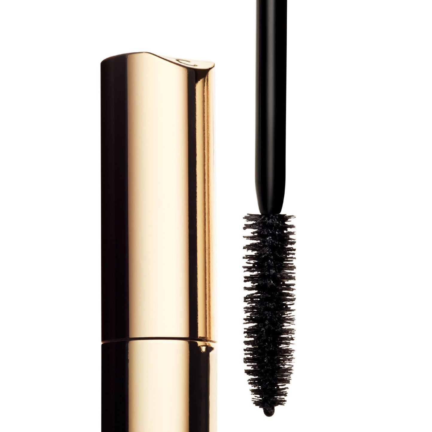 Clarins Supra Volume Mascara, 01-Black, 0.20 Fl Oz (Pack of 1)