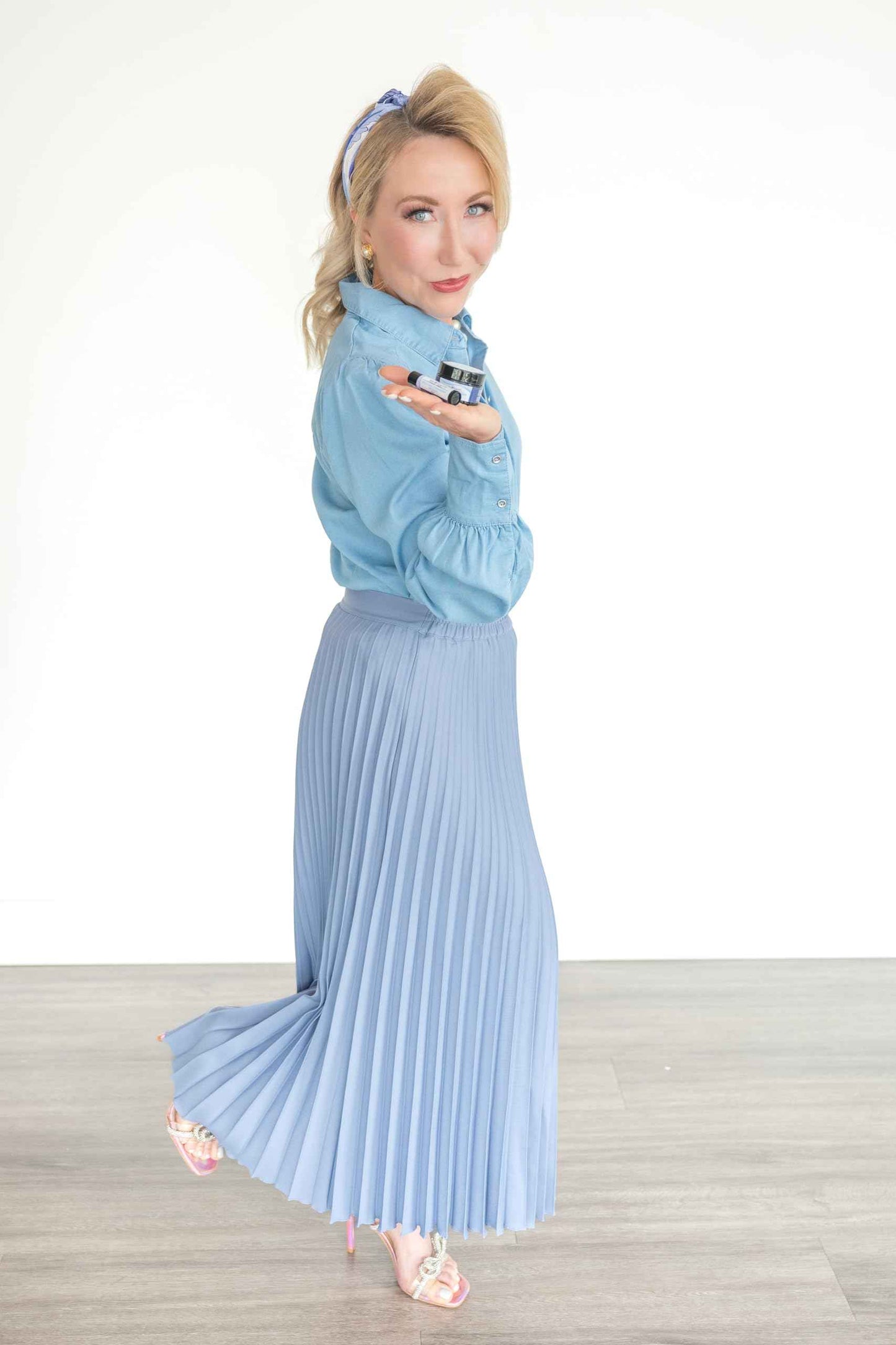 Safe Sam's Lip Balm and Lip Scrub Duo