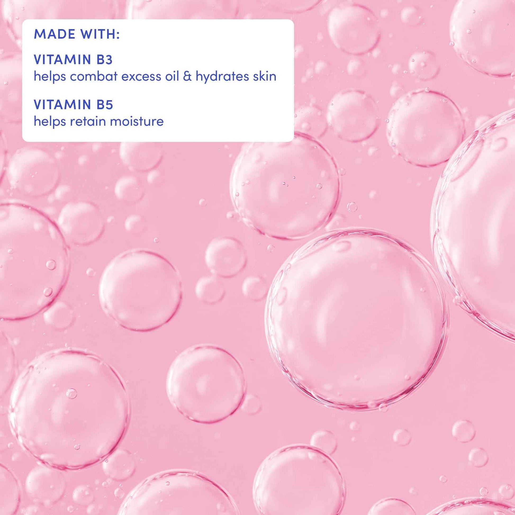 Evereden Kids Face Wash: Cool Peach, 3.4 fl oz. | Gentle Skin Care | Non-toxic and Clean Ingredients | Multi-Vitamin Skin Care for Kids | Pack of 2