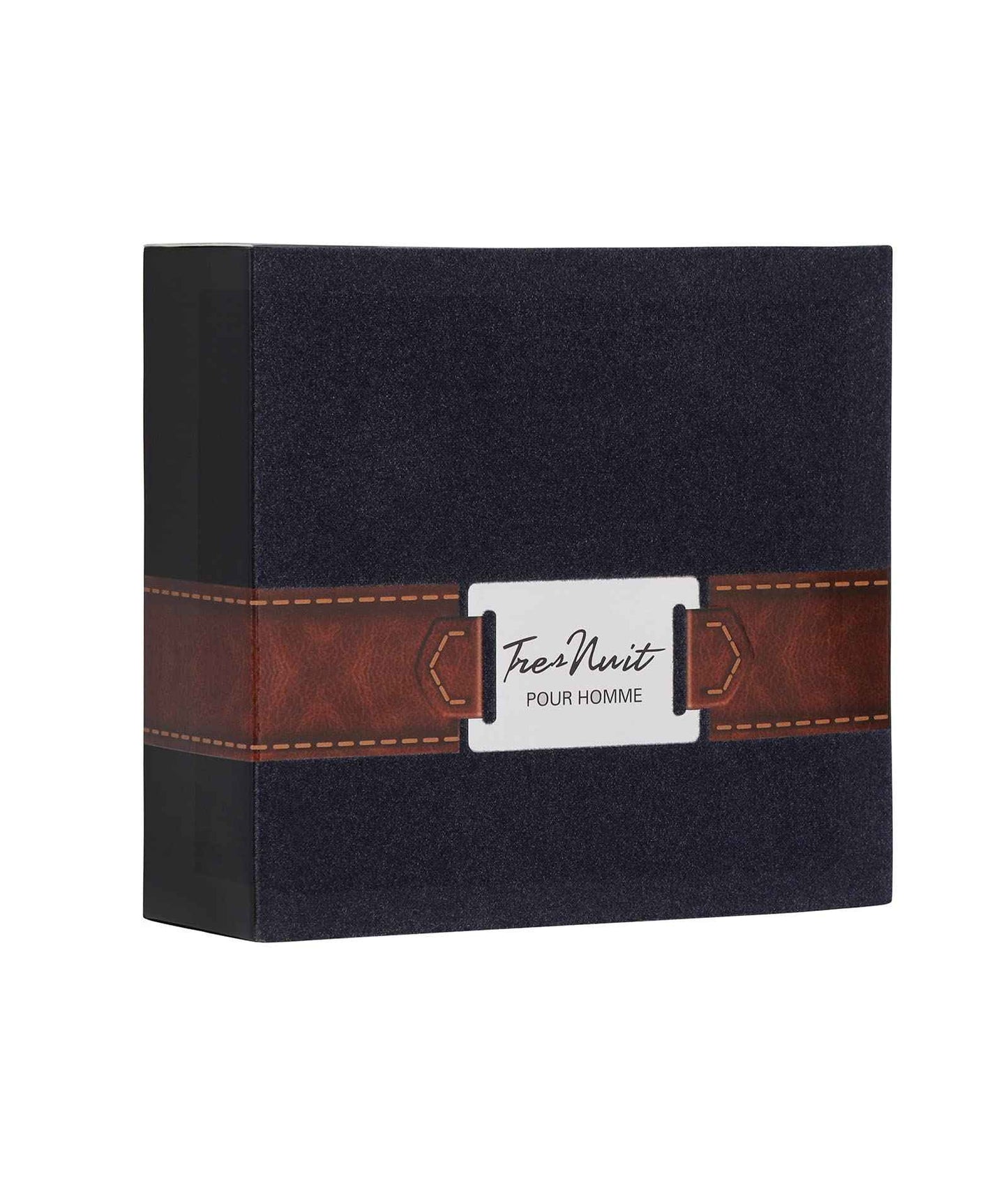 Tres Nuit Pour Homme by Armaf for Men - 3.4 oz EDT Spray