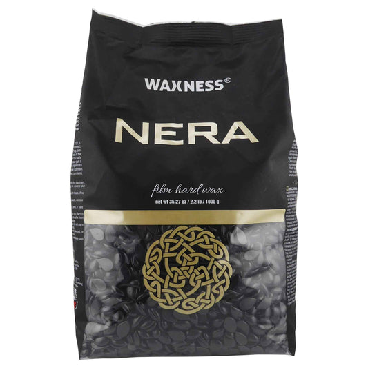 Waxness Nera Rosin Free Hard Wax 2.2 lb / 1 kg