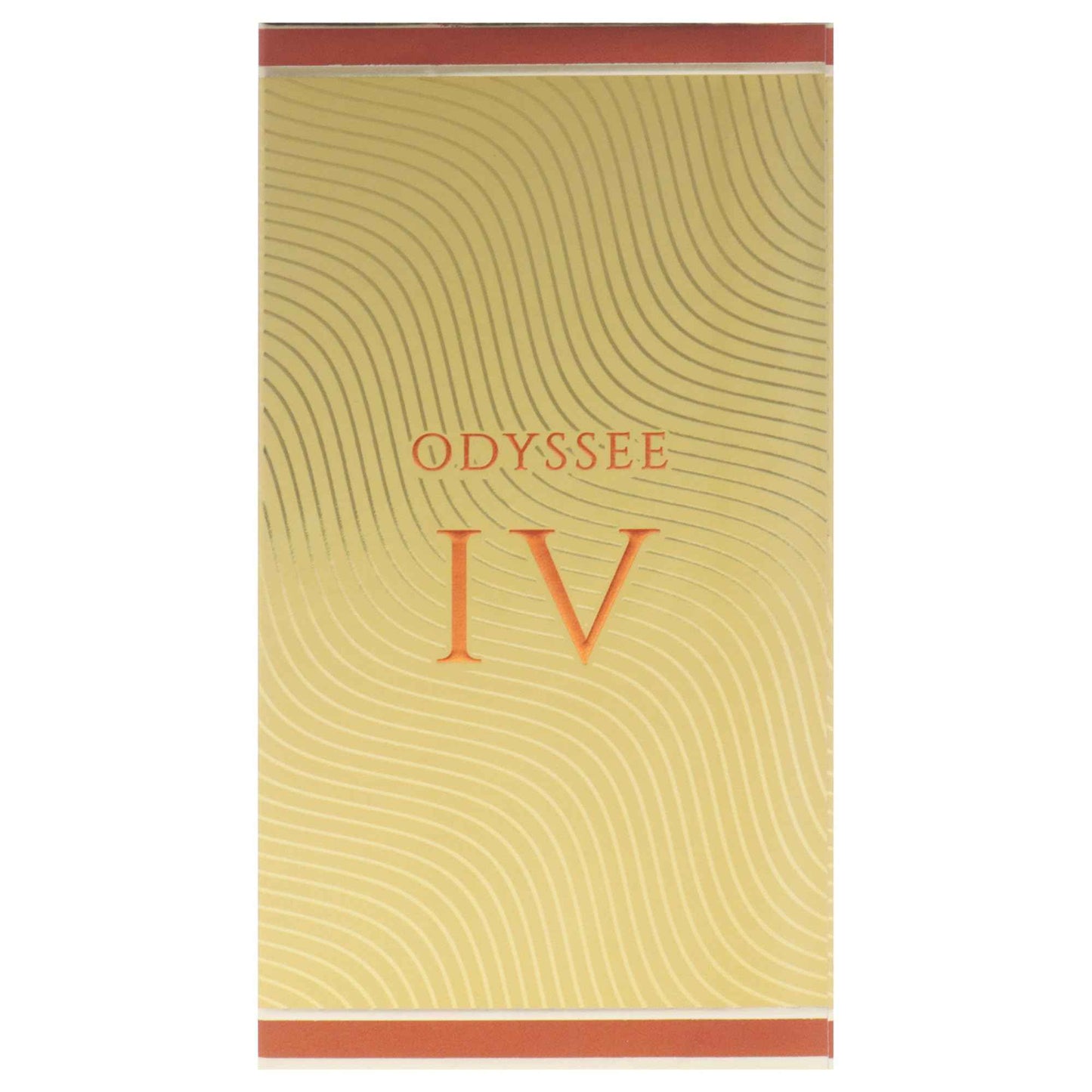 Anfar Odyssee IV for Women - 3.4 oz Extrait De Parfum Spray