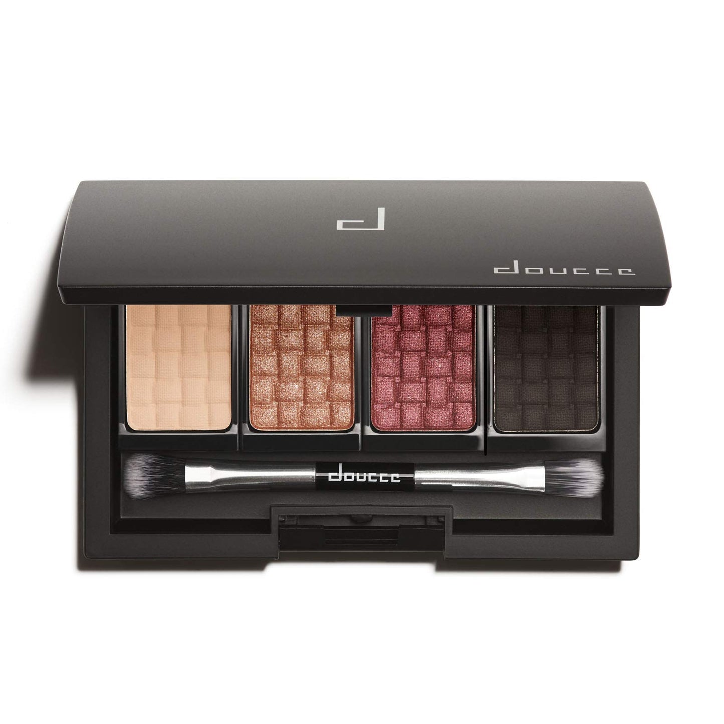 Doucce Freematic Eyeshadow Quad, Bachelorette 17