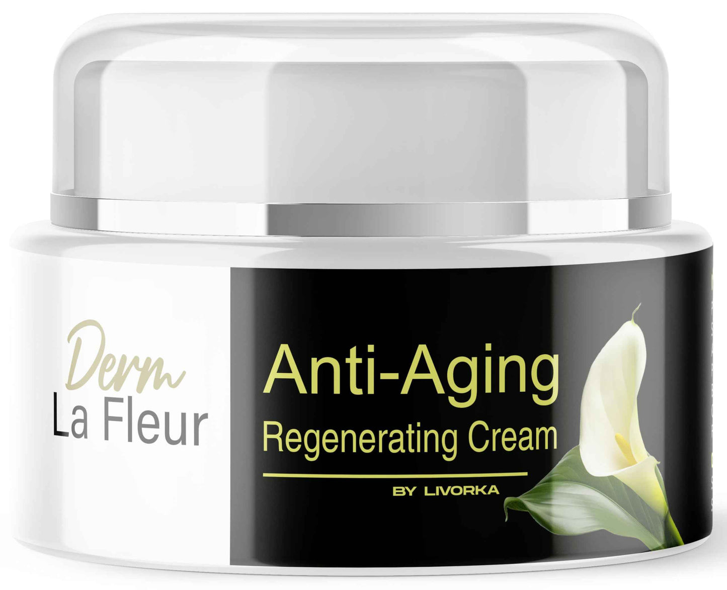 1 Pack- Derm La Fleur Cream - Derm La Fleur Anti-Aging Cream, Derm La Fleur 1 Bottle For 30 Days, Derm LaFleur Plus, DermLaFleur, Derm La Fleur Face Mask, Derm Lafleur Deluxe Anti Aging, DermLaFleur.