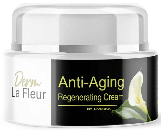 1 Pack- Derm La Fleur Cream - Derm La Fleur Anti-Aging Cream, Derm La Fleur 1 Bottle For 30 Days, Derm LaFleur Plus, DermLaFleur, Derm La Fleur Face Mask, Derm Lafleur Deluxe Anti Aging, DermLaFleur.
