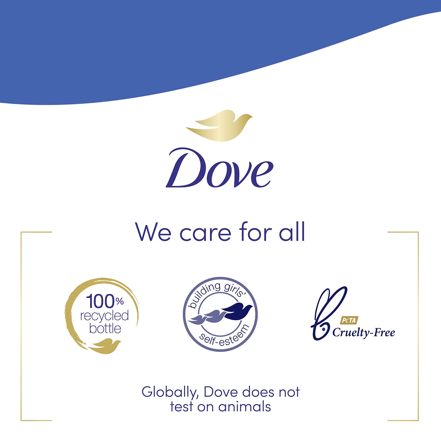 Dove Body Wash Instantly Reveals Visibly Smoother Skin Gentle Exfoliating Effectively Washes Away Bacteria While Nourishing Your Skin 22 oz 4 Count