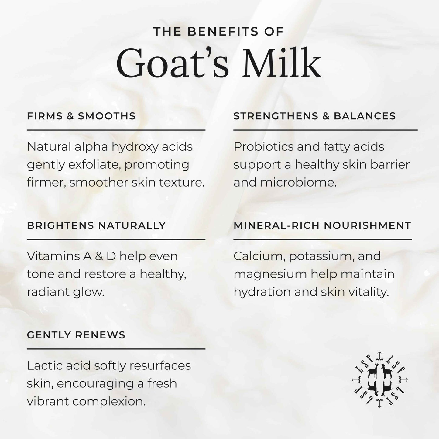 Little Seed Farm Organic Goat’s Milk Soap – 3 Pack of Activated Charcoal Facial and Body Bars – Handmade and Cruelty Free – Detoxifying and Deep Cleaning – Unscented for Sensitive Skin, Net Wt. 4.75oz