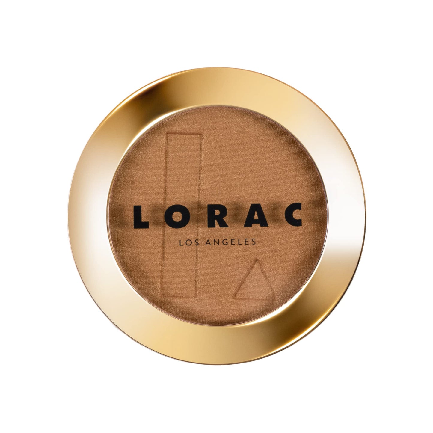 LORAC Tantalizer Buildable Bronzing Powder, Medium Tan, Sun Daze