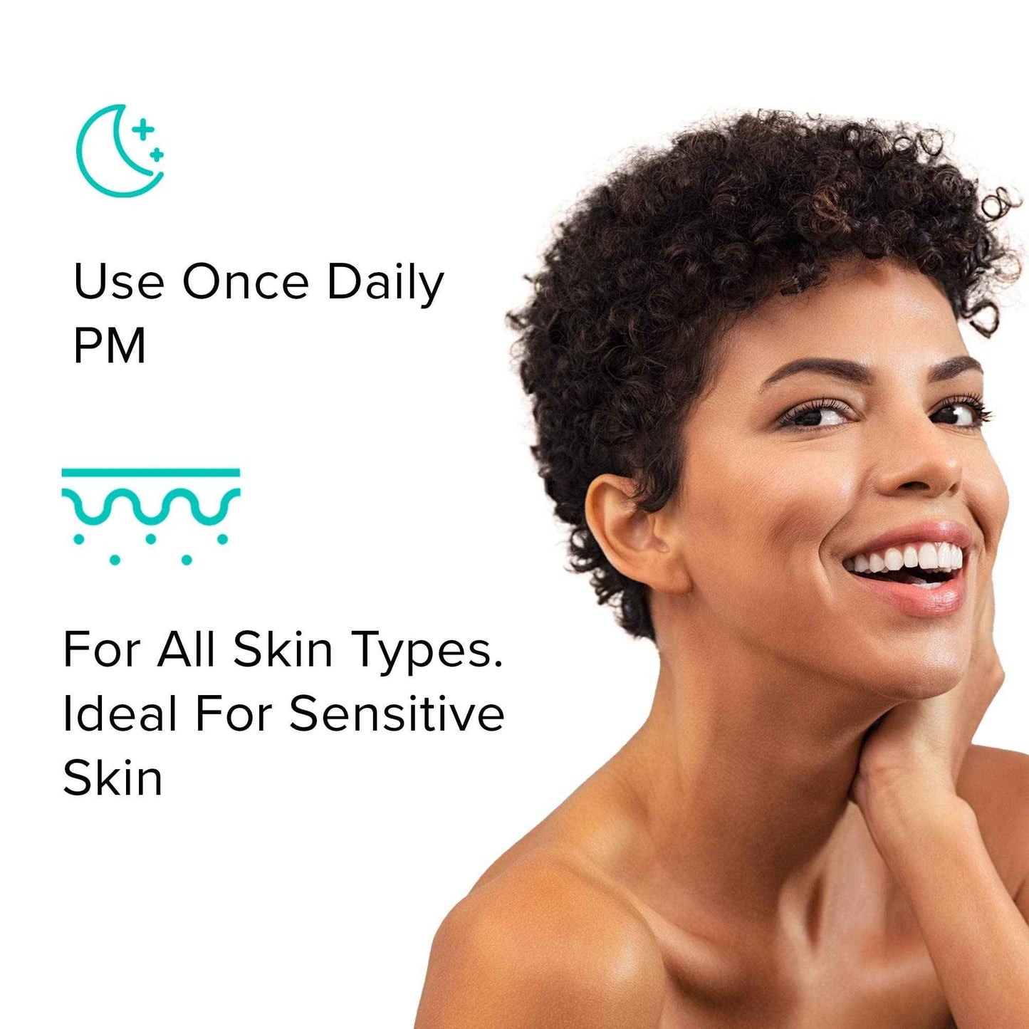 ClarityRx Balm It Off Facial Cleanser, Natural Plant-Based Pre-Cleanser for All Skin Types, Gently Dissolves Makeup, Dirt & Excess Oil (3 oz)