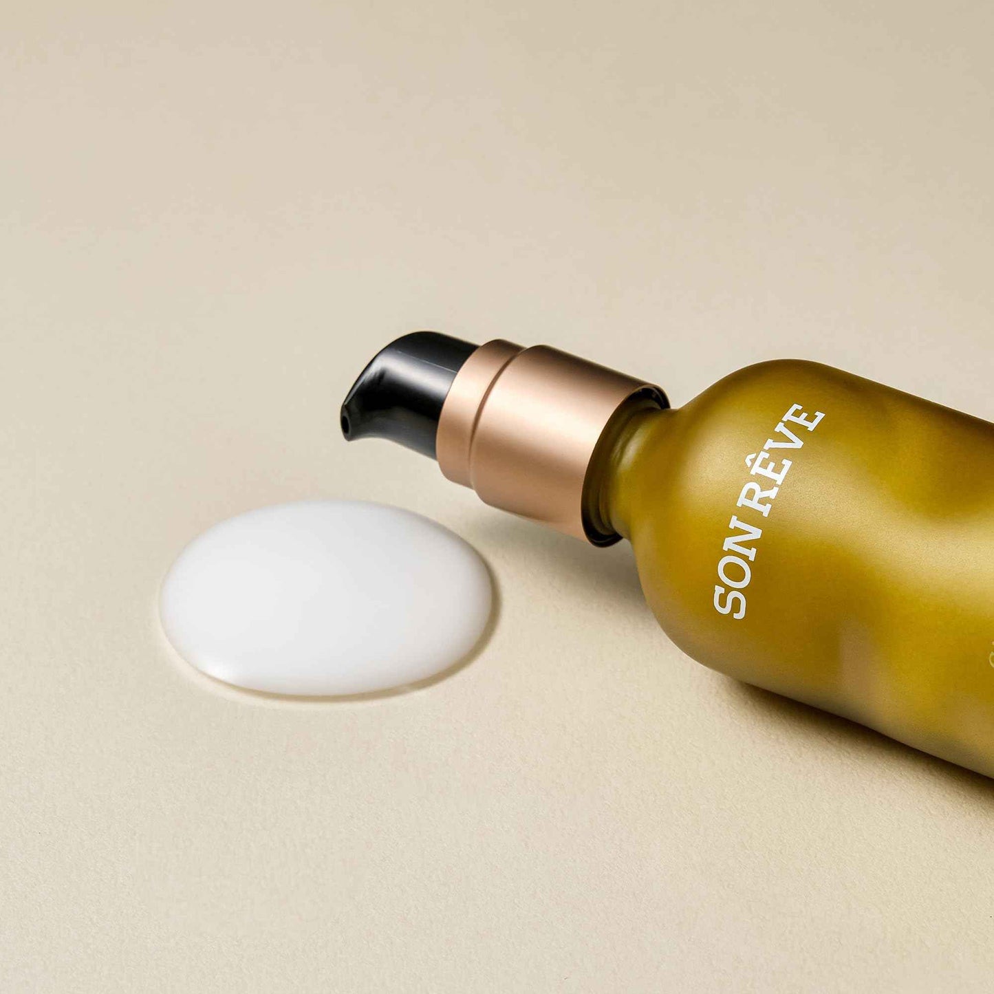 SONREVE Signature Balance Serum – Hydrating Vitamin C & Niacinamide 2% Facial Treatment, Korean Skincare 1.69 fl oz